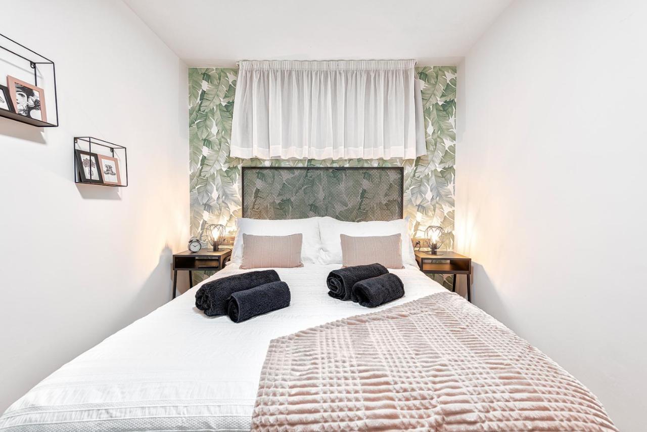 Airbnb Cerca De La Playa Maspalomas  Exterior photo