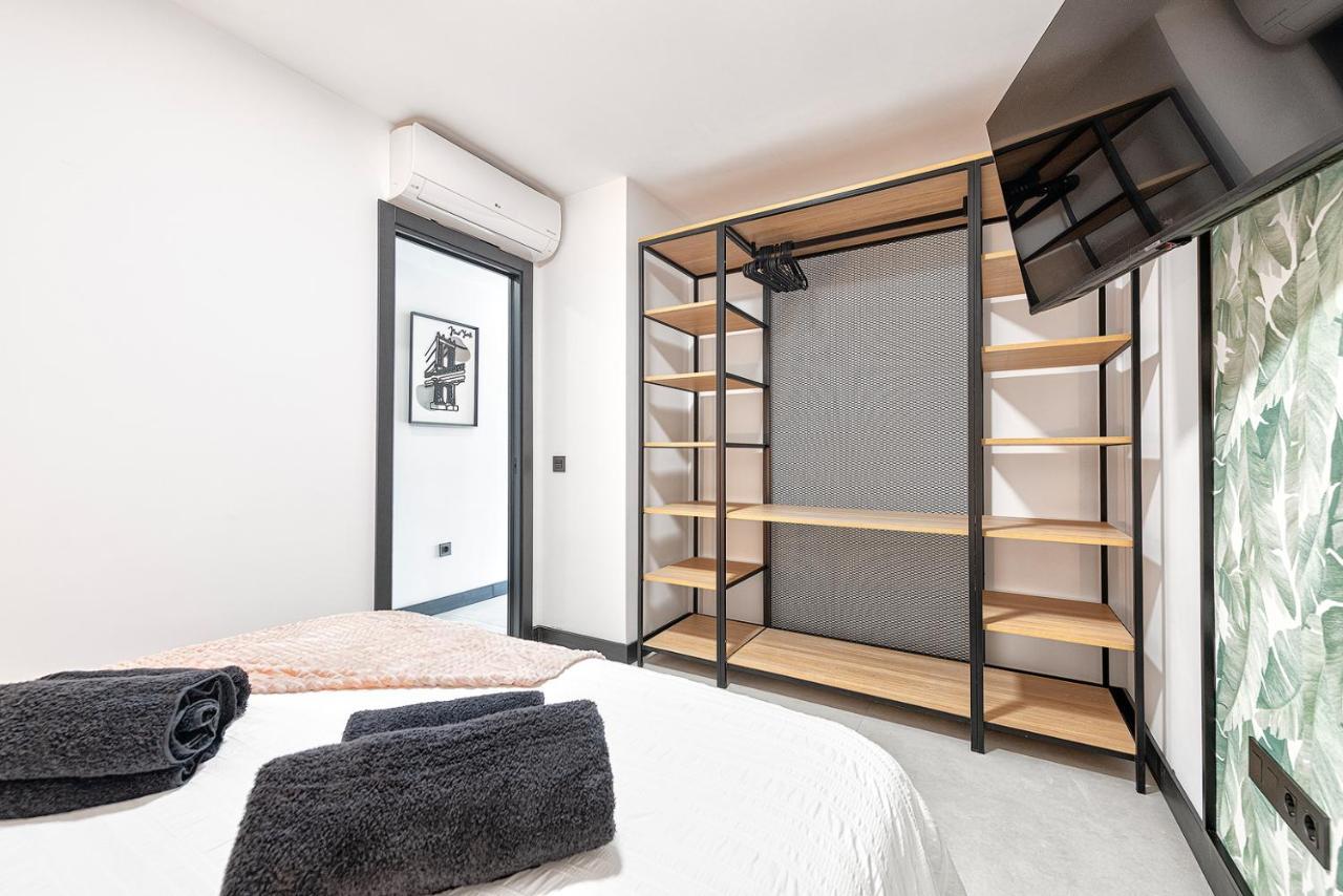 Airbnb Cerca De La Playa Maspalomas  Exterior photo