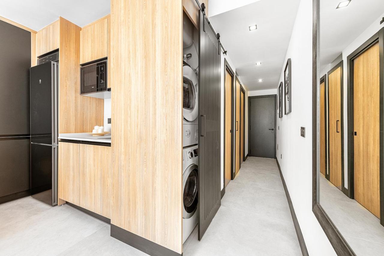 Airbnb Cerca De La Playa Maspalomas  Exterior photo
