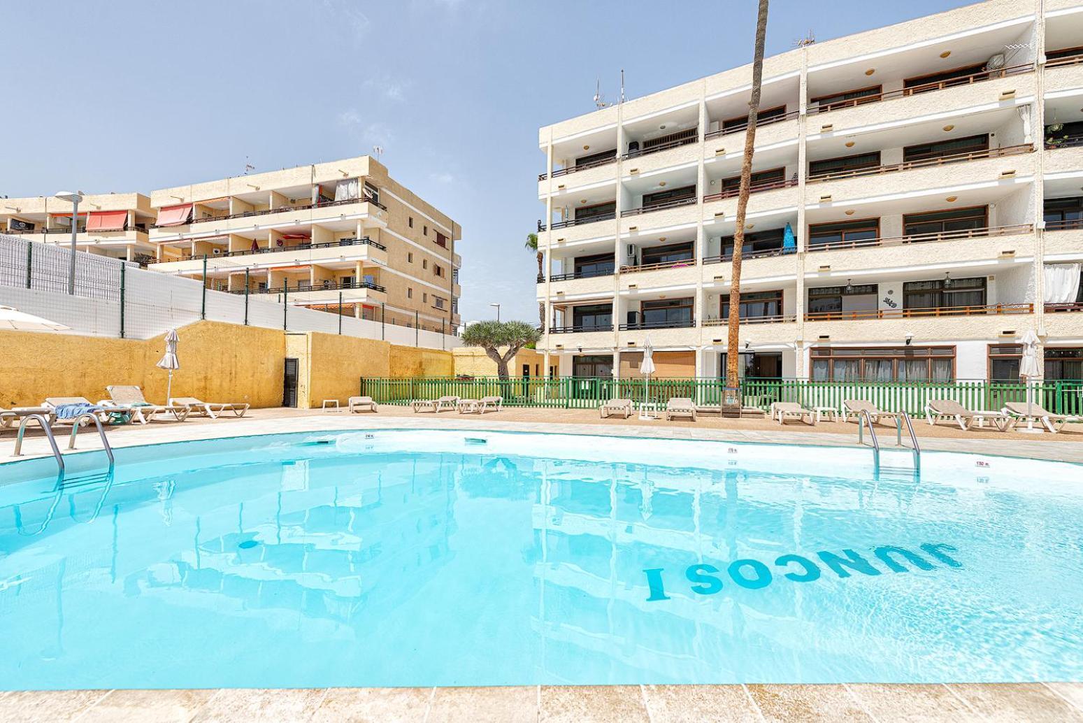 Airbnb Cerca De La Playa Maspalomas  Exterior photo