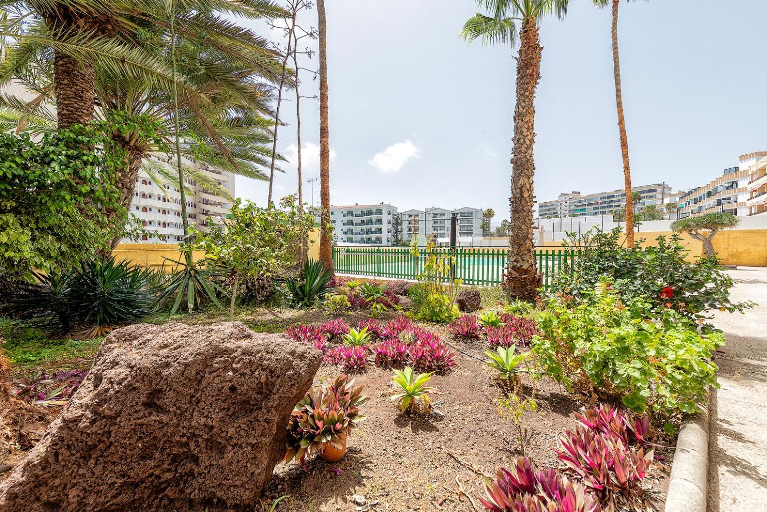 Airbnb Cerca De La Playa Maspalomas  Exterior photo